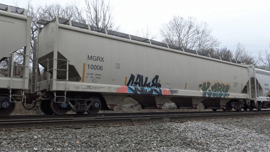 MGRX 10006